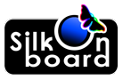 SilkOnboard Logo