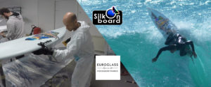 silkonboard euroglass bradley othmane
