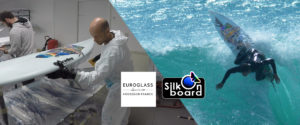 silkonboard euroglass bradley othmane